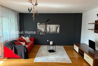 Apartament 2 Camere 60 MP | Aviatiei | Centrala proprie | Mobilat | Utilat |