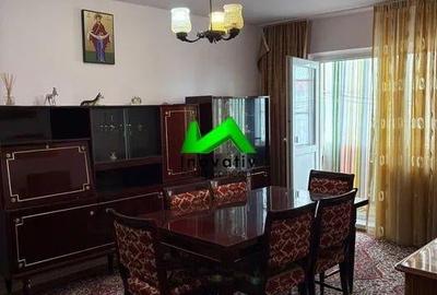 Apartament de inchiriat 3 camere balcon  Sibiu Strand Apartament de inchiriat 3 camere balcon  Sibiu Strand - 3