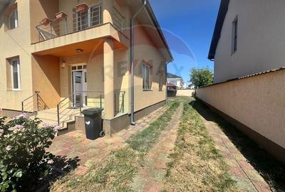 Casa cu 5 camere de inchiriat in cartierul Nicolae Grigorescu - 11