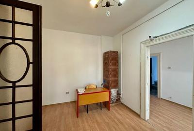 Piata Muncii - Orzari imobil pentru birouri 7 camere 186 mp utili Piata Muncii - Orzari imobil pentru birouri 7 camere 186 mp utili - 5