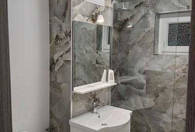Apartament cu 2 camere decomandat în Central - 5