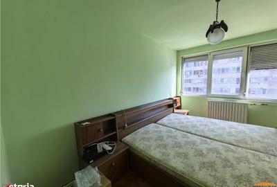 Apartament cu 3 camere decomandat, mobilat în Circumvalațiunii - 5