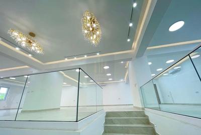 Spațiu comercial, de 230 mp, în Colentina - 2