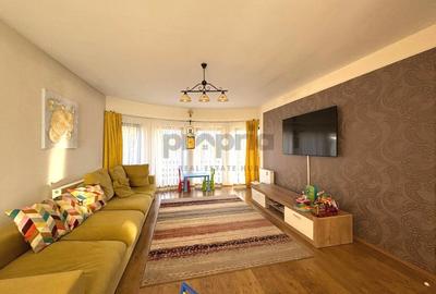 Casă individuală cu 6 camere cu Teren 1000 Mp în Sânpetru - 3