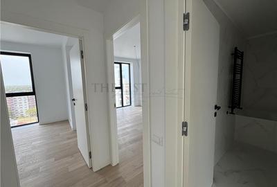 Apartament cu 3 camere semidecomandat în Cotroceni - 7