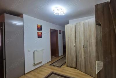 Apartament cu 3 camere decomandat în Central - 4