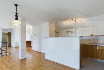 Apartament cu 4 camere semidecomandat, mobilat în Girocului - 12