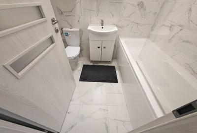 Apartament cu 2 camere decomandat, mobilat în Central - 5