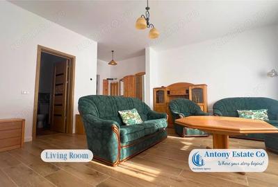 Apartament de inchiriat, 2 Camere, Openspace, Sanmartin,Baile Felix, Oradea - 2