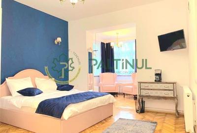 Apartamente Regim hotelier cu rezervari incluse in Sibiu - 8