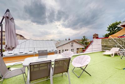 Vila spațioasă 13 camere, 350 mp utili, Dămăroaia, Sector 1 | comision 0% - 1