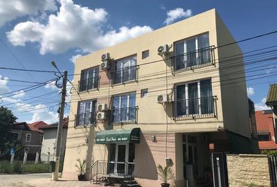 Spațiu comercial, de 41 mp, în Nord