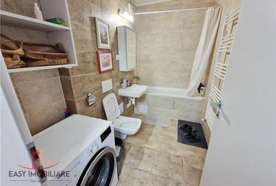 Apartament 3 camere, parcare, Maurer Residence, Targu Mures - 5