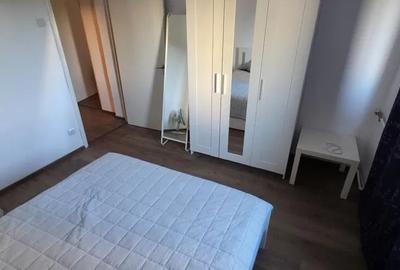 Apartament 2 camere, decomandat, 60mp, ac, balcon, Pantelimon - 2