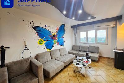 Apartament cu 4 camere decomandat în Crângași - 1