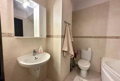 Apartament 2 Camere Militari Residence | Centrala proprie - 17