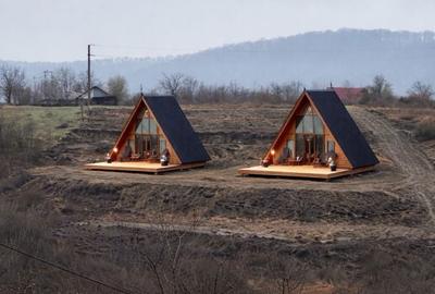 Spațiu comercial, în Central - 9