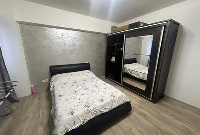 Garsoniera regim hotelier - 2