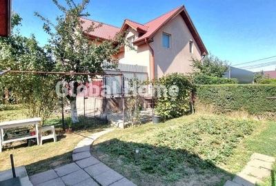 Vila P+1+Teren 1094MP + Gradina + Livada + Garaj | 1 Decembrie - Sos. Giurgiului - 35