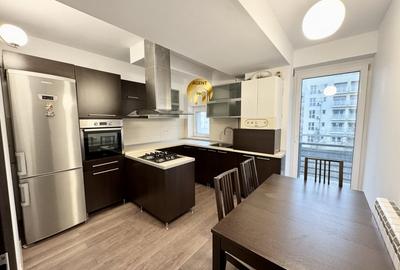 Apartament 3 camere - 80mp - str Polona Otopeni - 3