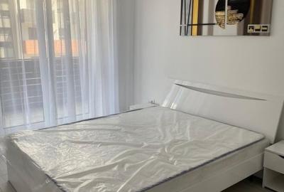 Apartament cu 2 camere decomandat, mobilat în Avantgarden - 5