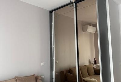 De Inchiriat Apartament 3 Camere de Lux, pe 2 Nivele, Sebastian sect.5 - 10