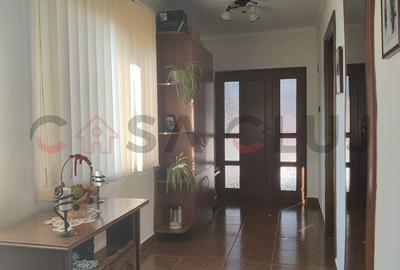 Casă cu 5 camere cu Teren 736 Mp în Apahida - 12