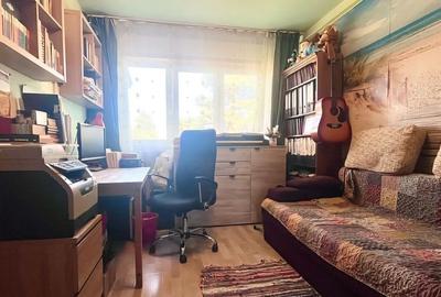 Apartament cu 2 camere semidecomandat, mobilat în Astra - 2