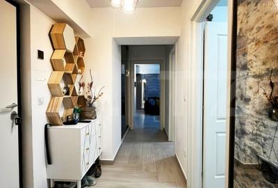 Apartament cu 2 camere, 55 mp,  Evergreen Towers Tatarasi - 8