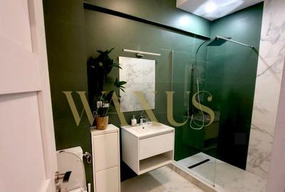 Apartament modern de vanzare, 2 camere, 53mp, parcare, Teilor - 5