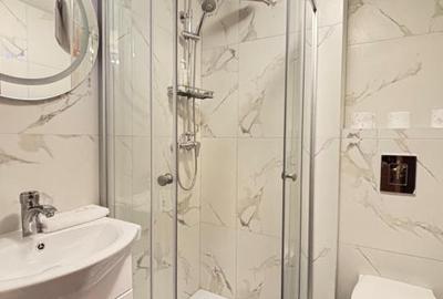 Apartament cu 4 camere semidecomandat, mobilat în Romană - 4