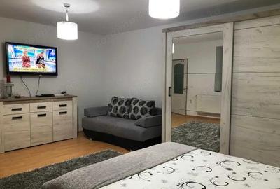 Garsonieră în Obor