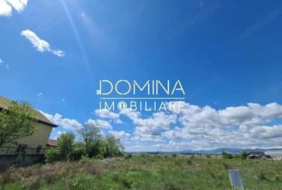 Teren de 1012 mp, în Preajba - 3