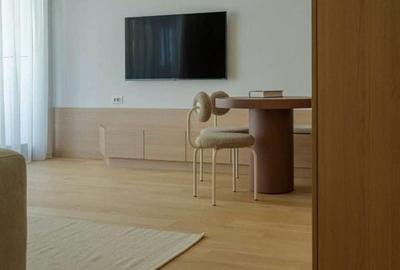 Apartament cu 2 camere, mobilat în Floreasca - 5