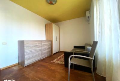 Apartament cu 2 camere în Mihai Bravu - 5