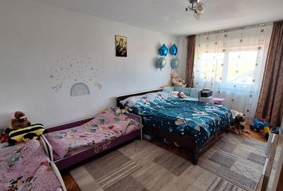 Apartament cu 2 camere, mobilat în Ampoi 1 - 2