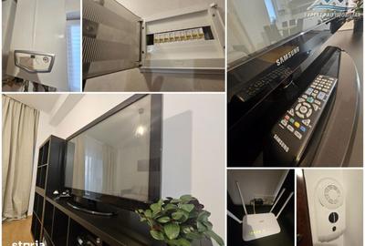 Apartament cu 2 camere în Dudu - 7