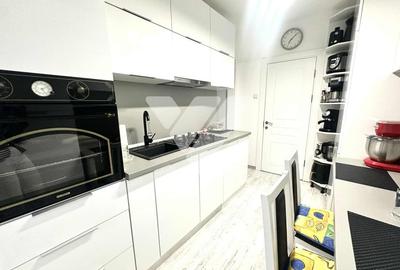Apartament 2 camere, etaj 2, zona Rahovei - 3