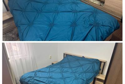 Apartament cu 2 camere decomandat în Central - 7