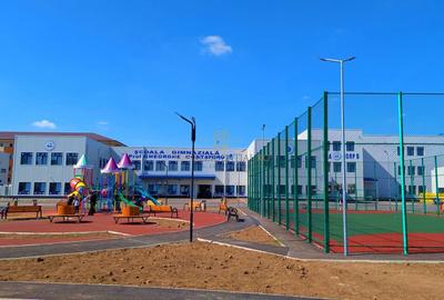 Apartament cu 2 camere semidecomandat în Central - 18