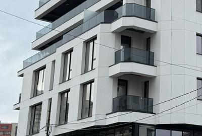 SPATIU COMERCIAL PRETABIL CLINICA/SHOWROOM/BIROU - 1