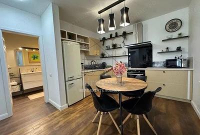 Apartament cu 2 camere semidecomandat în Zorilor - 9