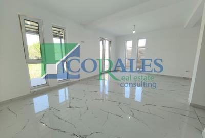 Duplex cu 5 camere cu Canalizare în Dumbrăvița - 4