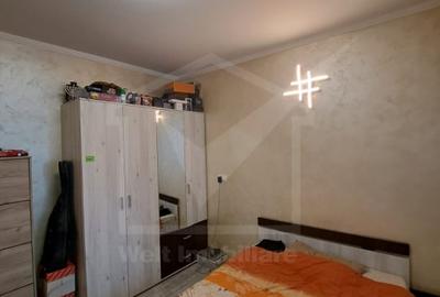 Apartament de lux cu 4 camere - Columna Residence, Floresti - Zona VIVO - 16