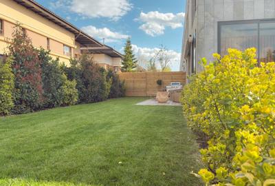 Casă cu 4 camere în Pipera - 4