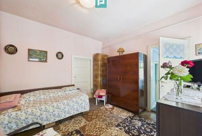 Casă cu 4 camere cu Teren 705 Mp în Lipovei - 12