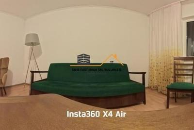 Apartament cu 2 camere în 13 Septembrie - 2