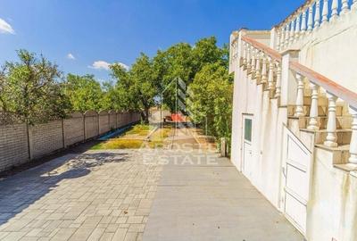 Casă individuală cu 10 camere cu Canalizare în Bucovina - 6