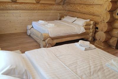 Casă cu 4 camere în Beliș - 1