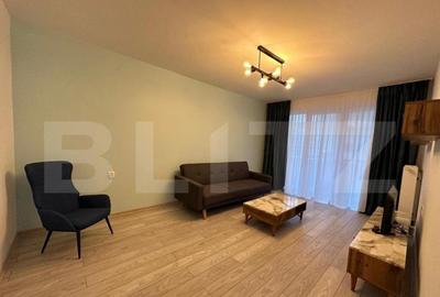 Apartament MODERN 2 camere , 59 mp , Maurer - 3
